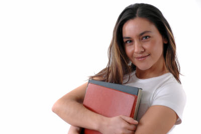 Étudiant en BTS MCO